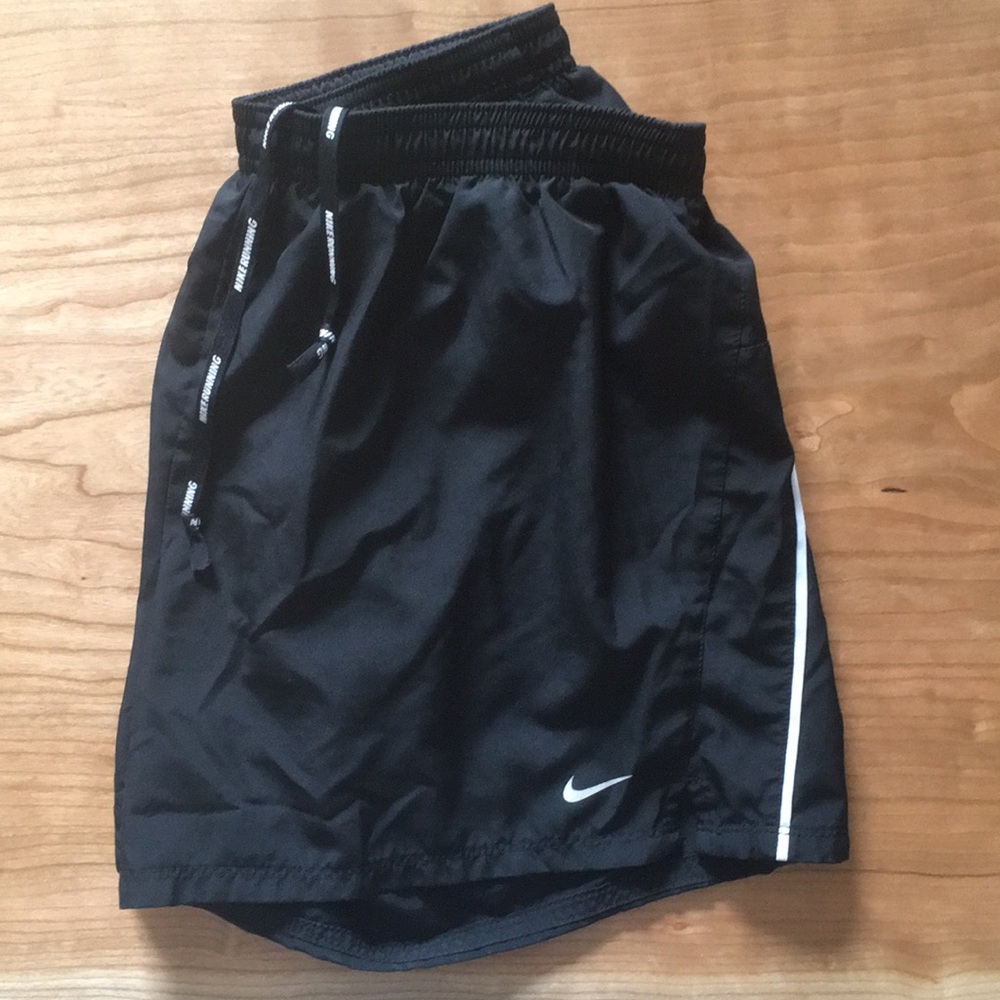 Women’s Nike Running Shorts, Sz M